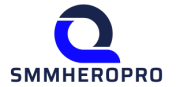 smmheropro logo