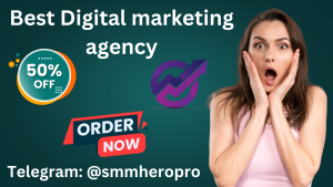 Best Digital marketing agency