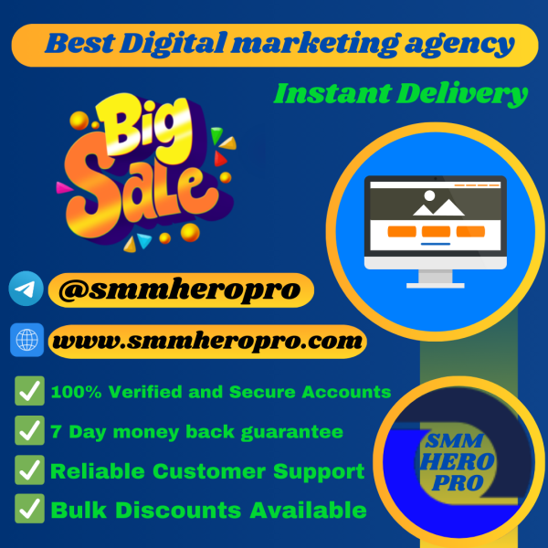 Best Digital marketing agency