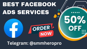 Best Facebook ads services 