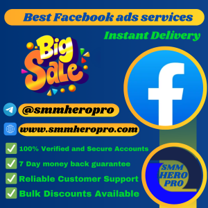 Best Facebook ads services