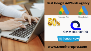 Best Google AdWords agency