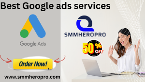 Best Google ads services