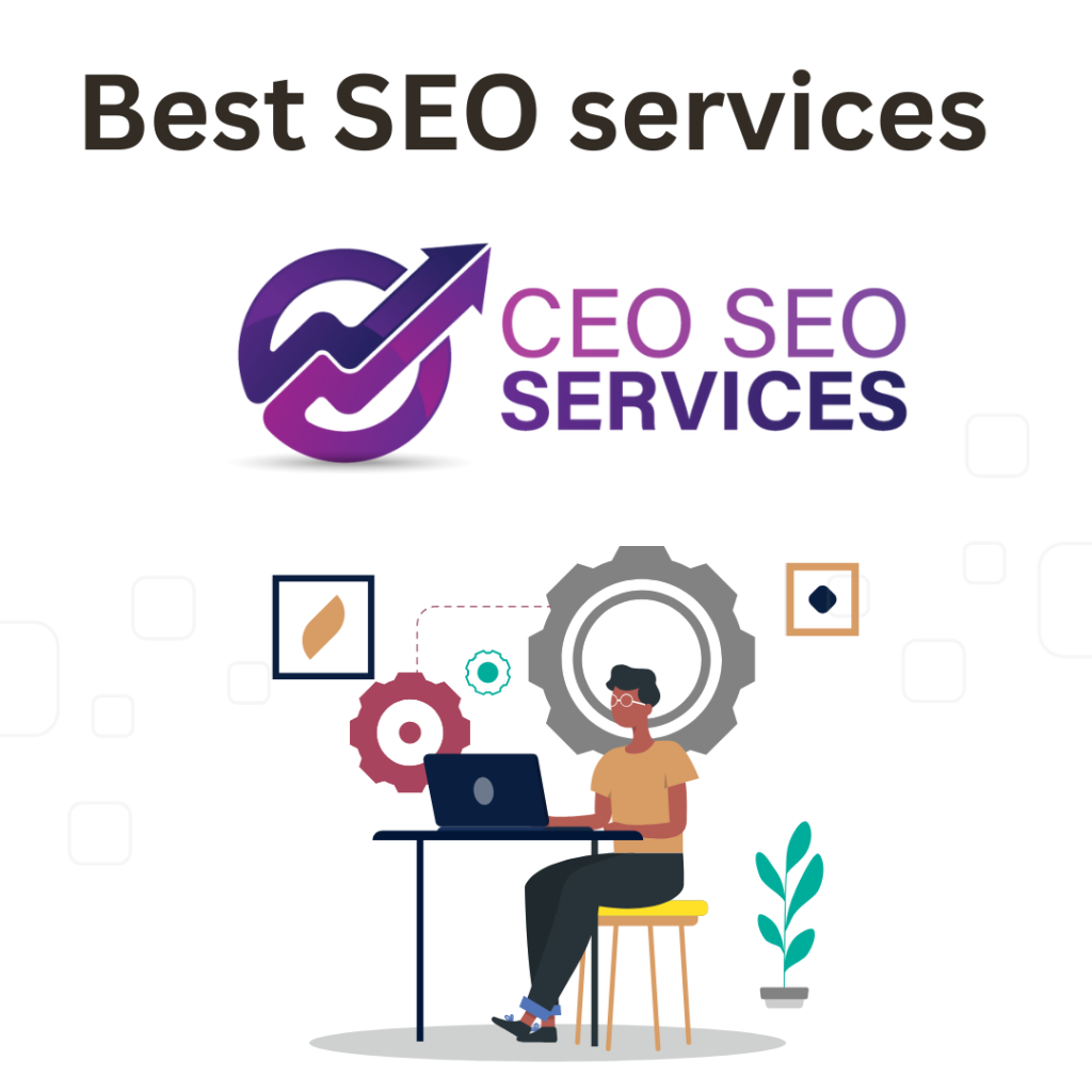 Best SEO services
