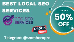 Best local seo services 