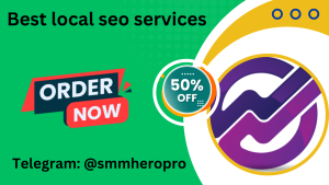 Best local seo services 