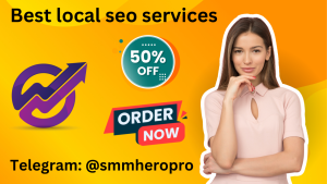 Best local seo services 