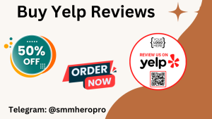 Buy Yelp Reviews 