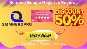 Remove Google Negative Reviews