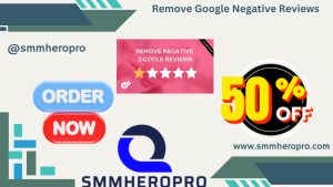 Remove Google Negative Reviews