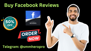 Buy Facebook Reviews 