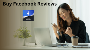 Buy Facebook Reviews 