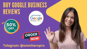 Buy Google Business Reviews 