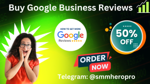 Buy Google Business Reviews 