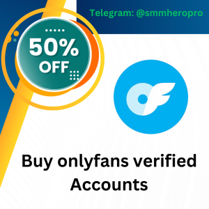 Buy onlyfans verified Accounts