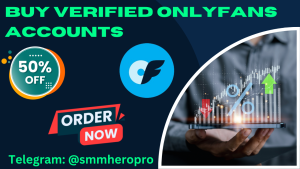 Buy verified onlyfans Accounts