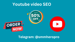 Youtube video SEO
