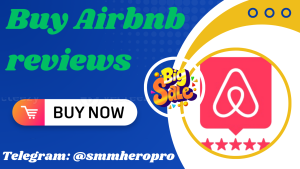 Buy Airbnb reviews
